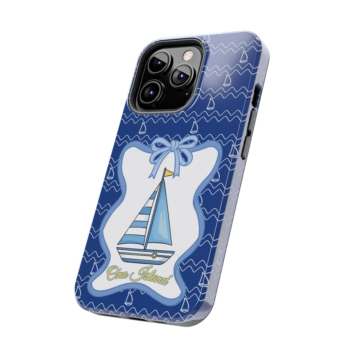 Ono Island Coquette Tough Phone Cases IPhone Samsung