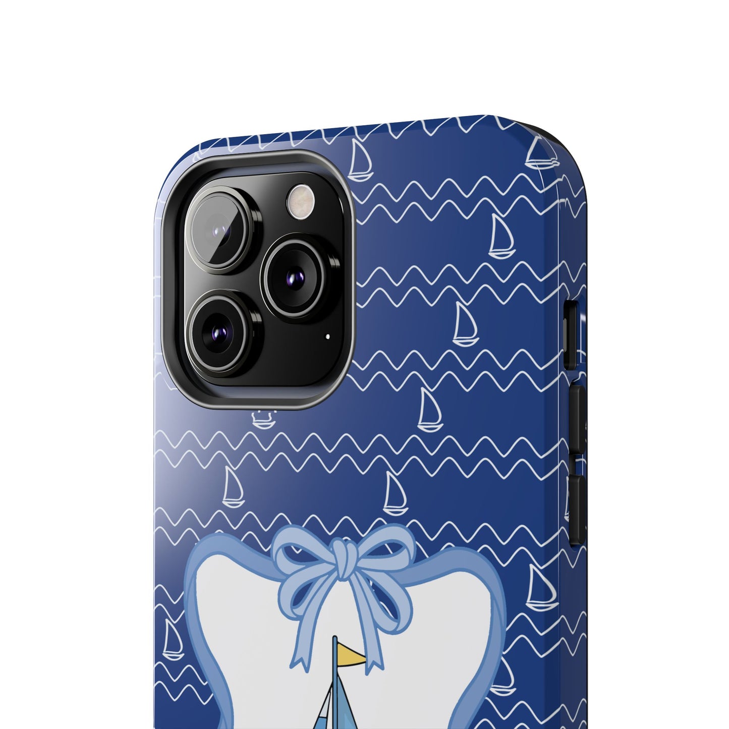 Ono Island Coquette Tough Phone Cases IPhone Samsung