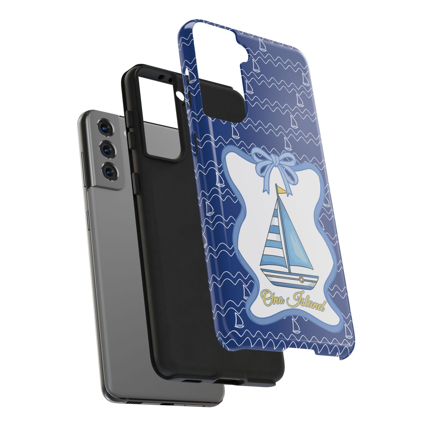 Ono Island Coquette Tough Phone Cases IPhone Samsung