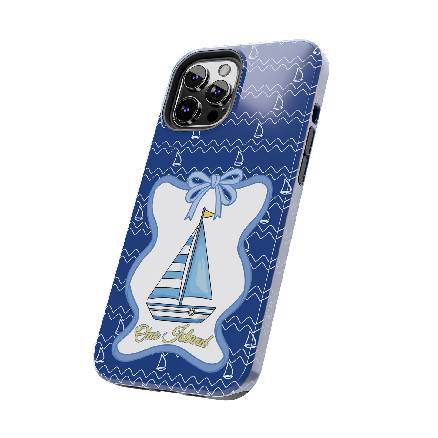 Ono Island Coquette Tough Phone Cases IPhone Samsung