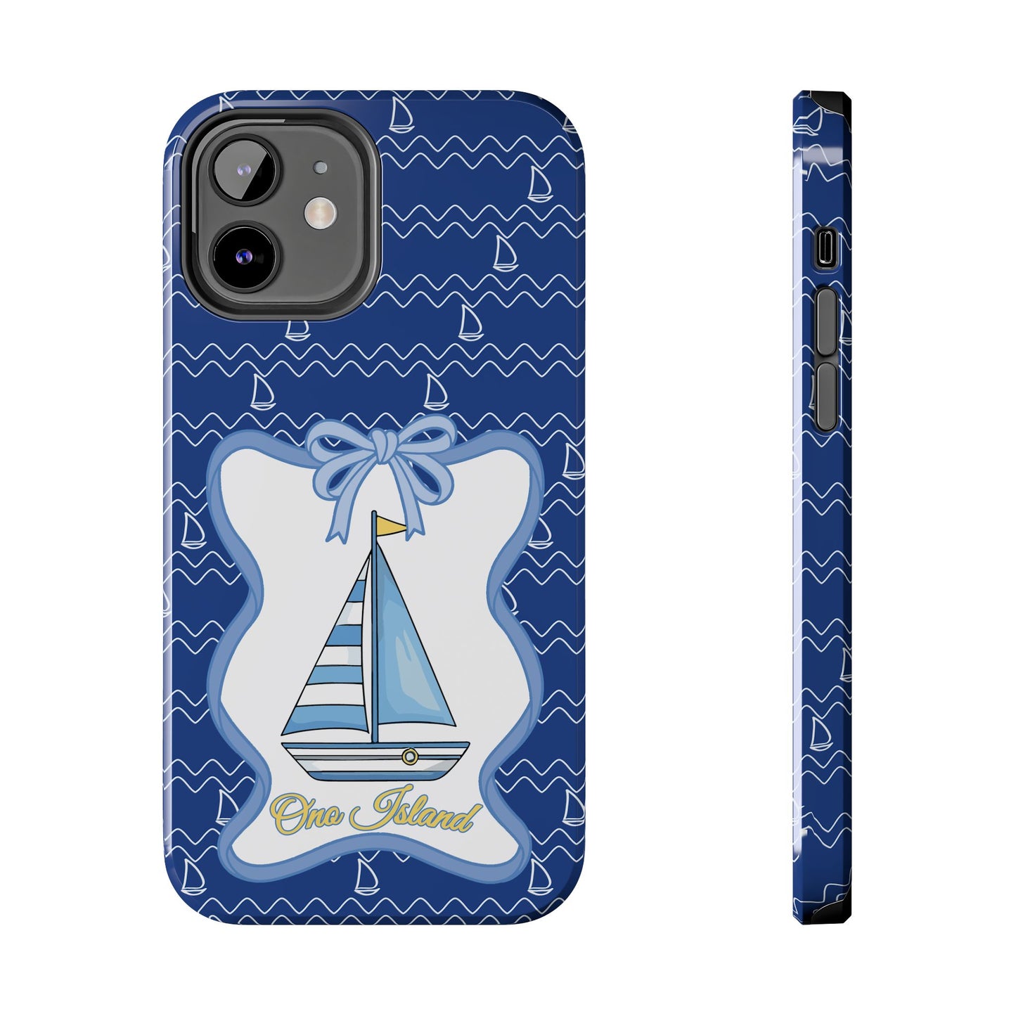 Ono Island Coquette Tough Phone Cases IPhone Samsung