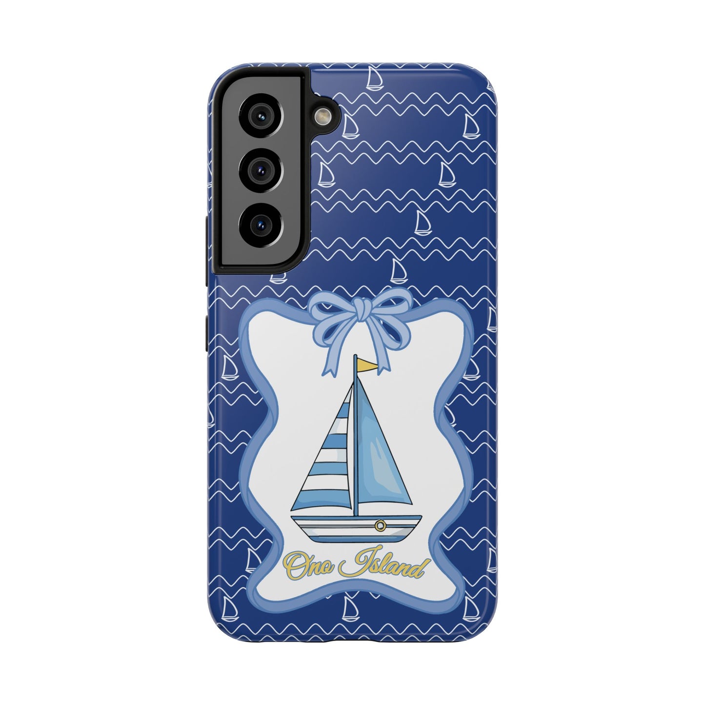 Ono Island Coquette Tough Phone Cases IPhone Samsung