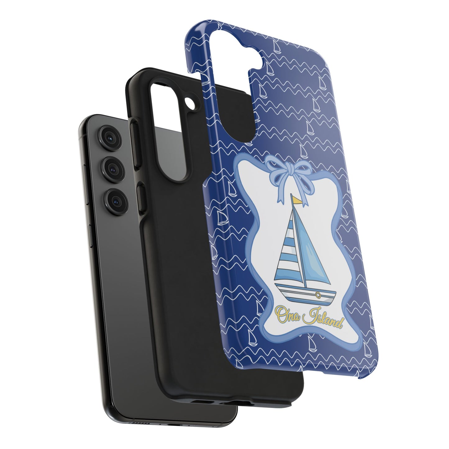 Ono Island Coquette Tough Phone Cases IPhone Samsung