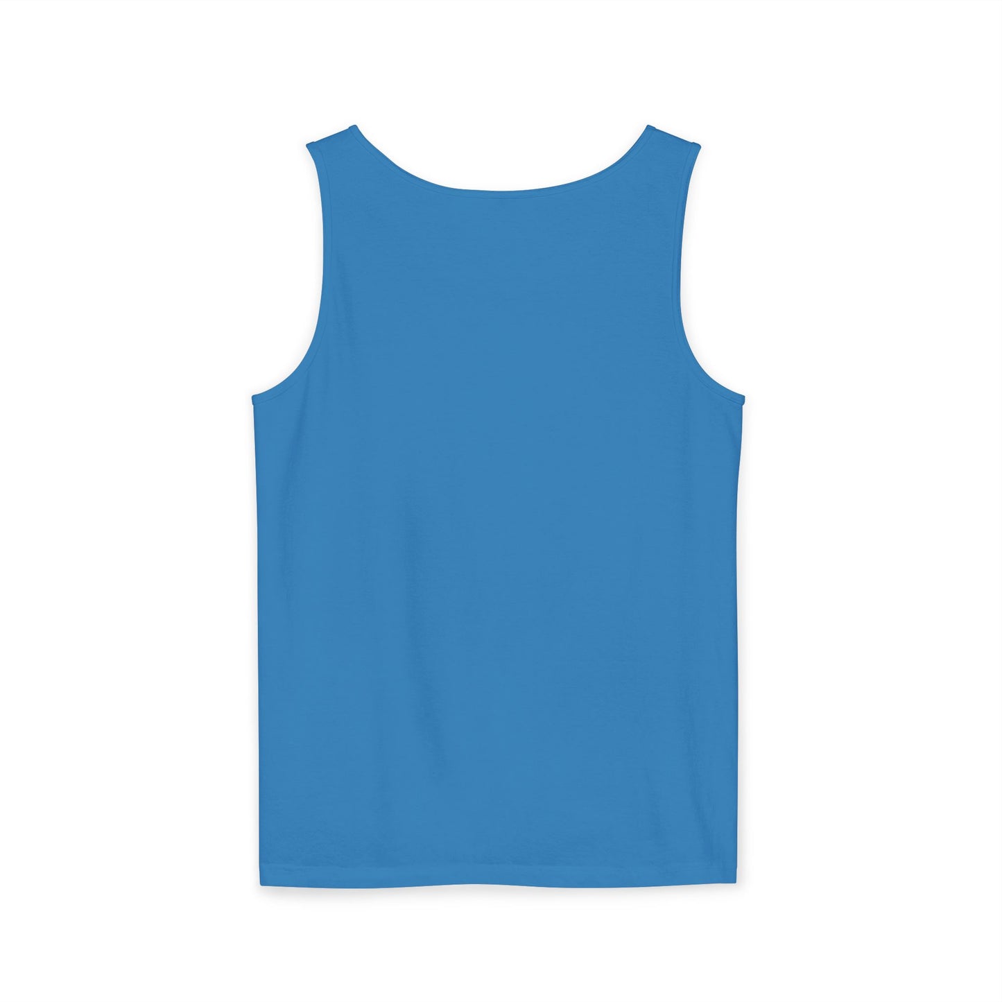 Beach Days Tank Top - Comfort Colors
