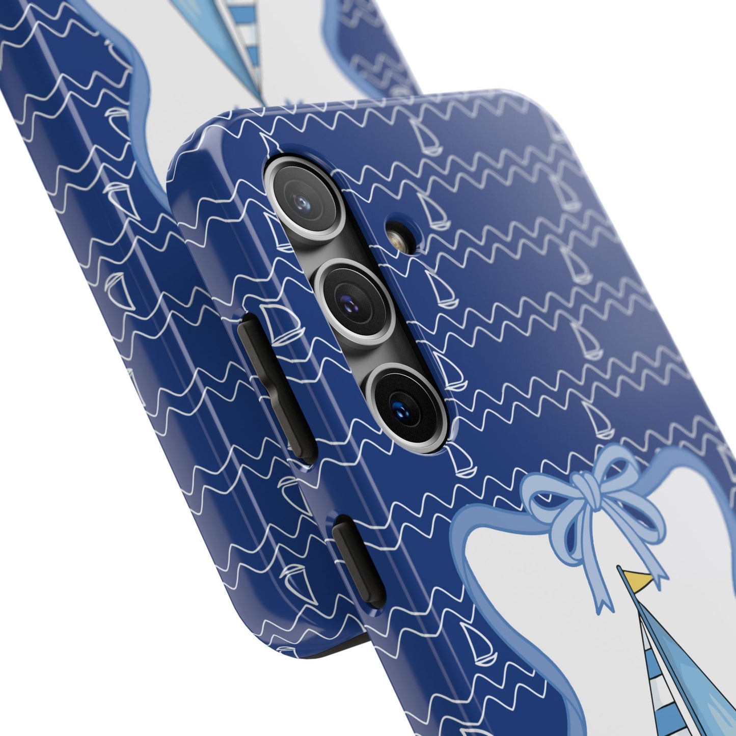 Ono Island Coquette Tough Phone Cases IPhone Samsung