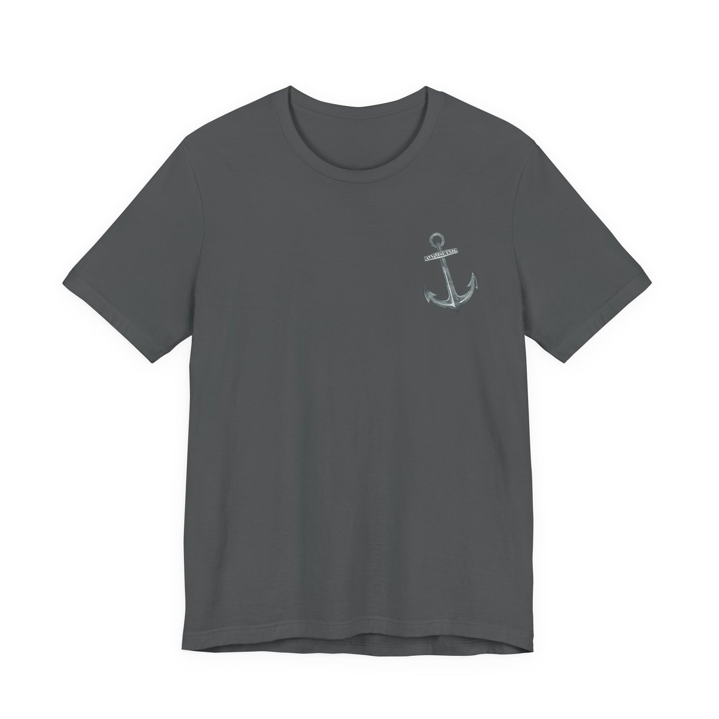 Adult Ono Salty Soul Tee - Bella Canvas