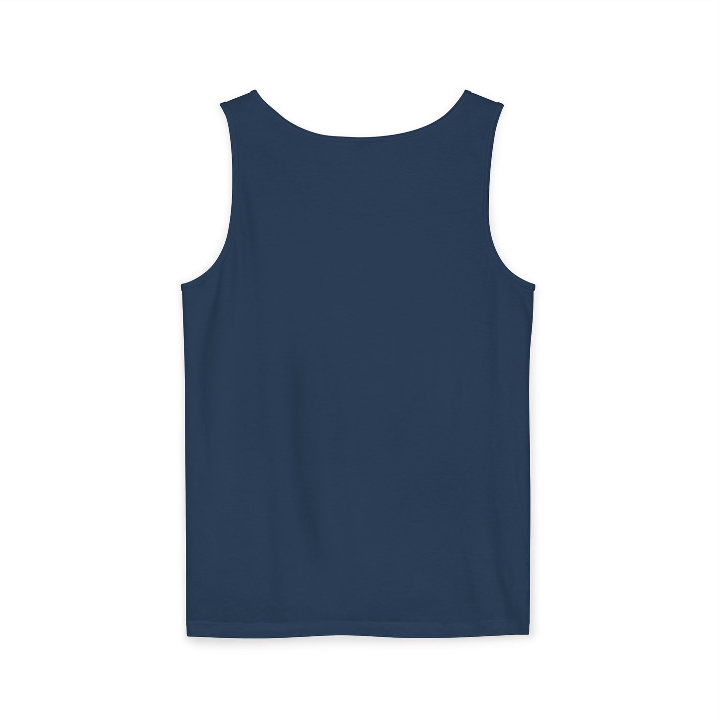 Beach Days Tank Top - Comfort Colors