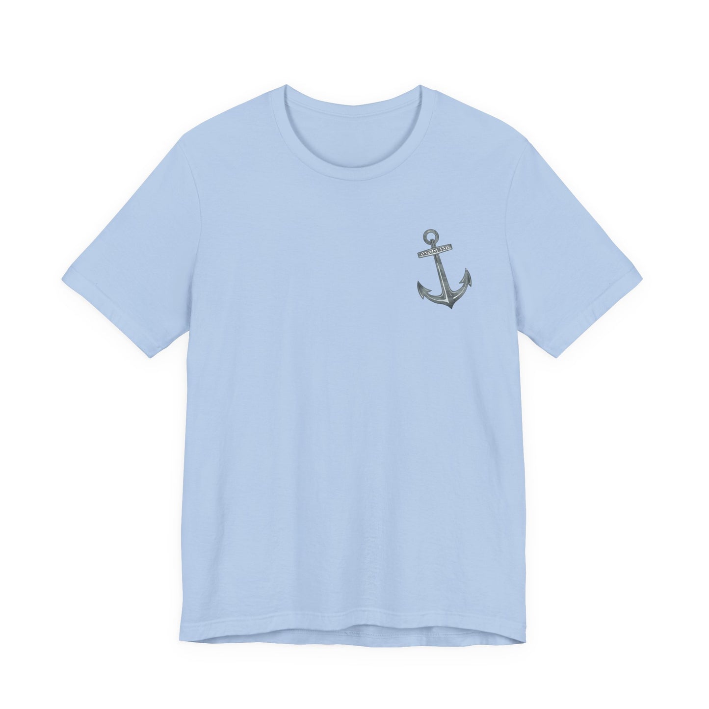 Adult Ono Salty Soul Tee - Bella Canvas