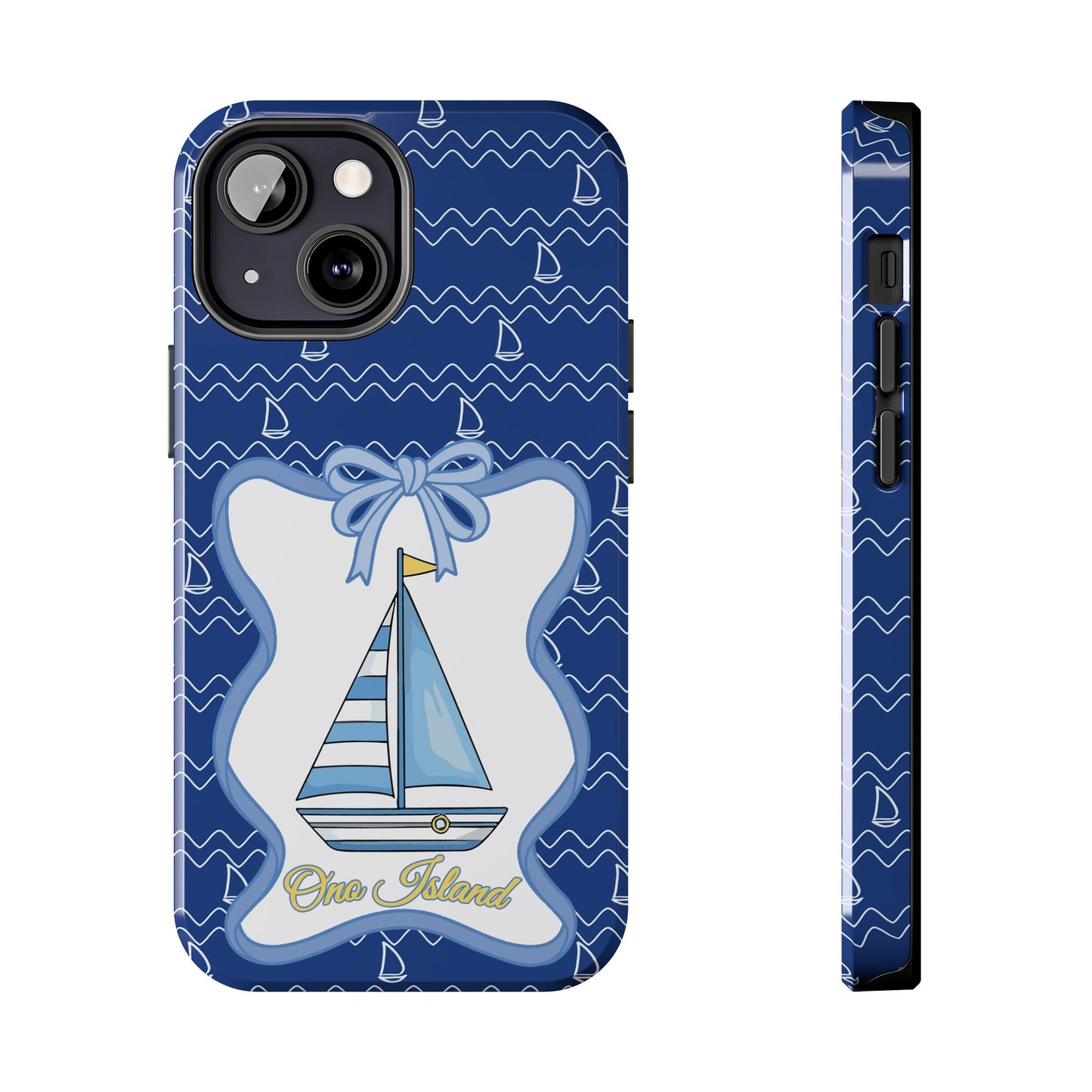 Ono Island Coquette Tough Phone Cases IPhone Samsung