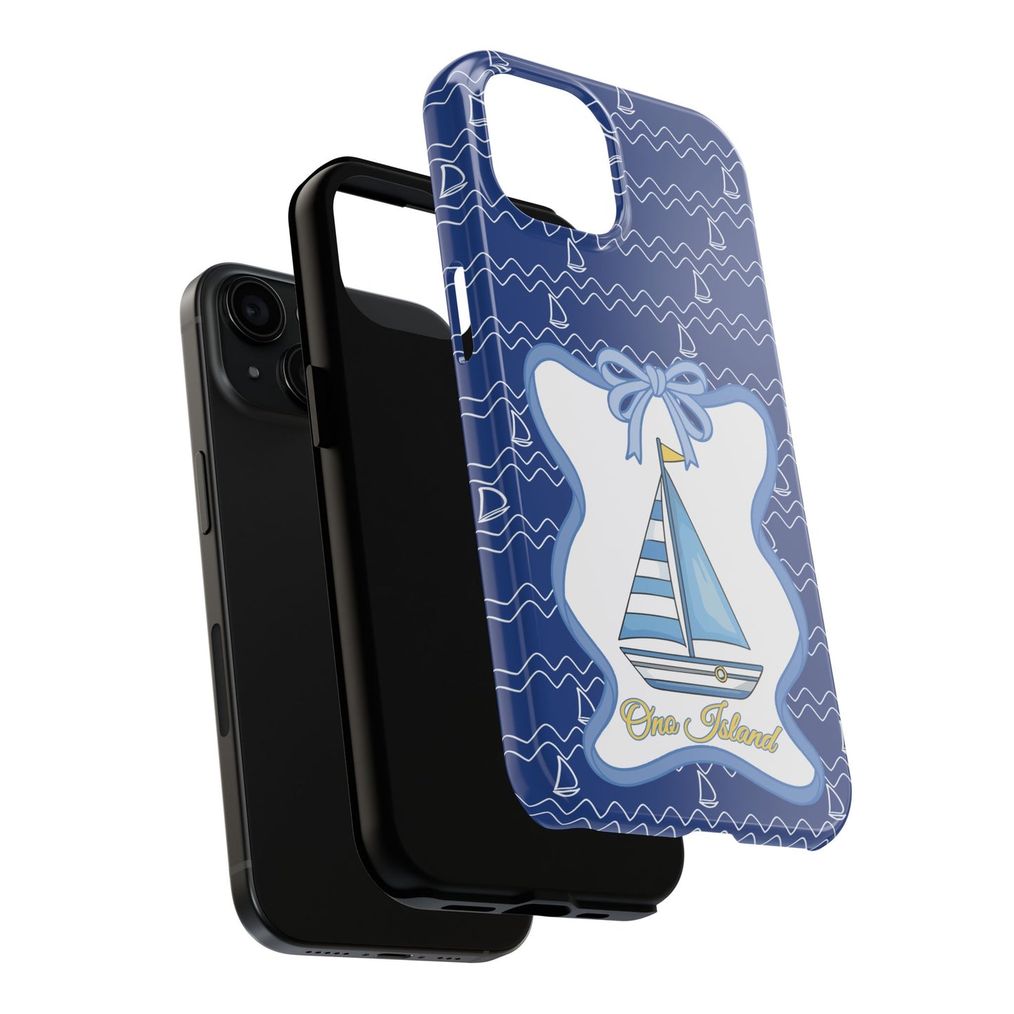 Ono Island Coquette Tough Phone Cases IPhone Samsung