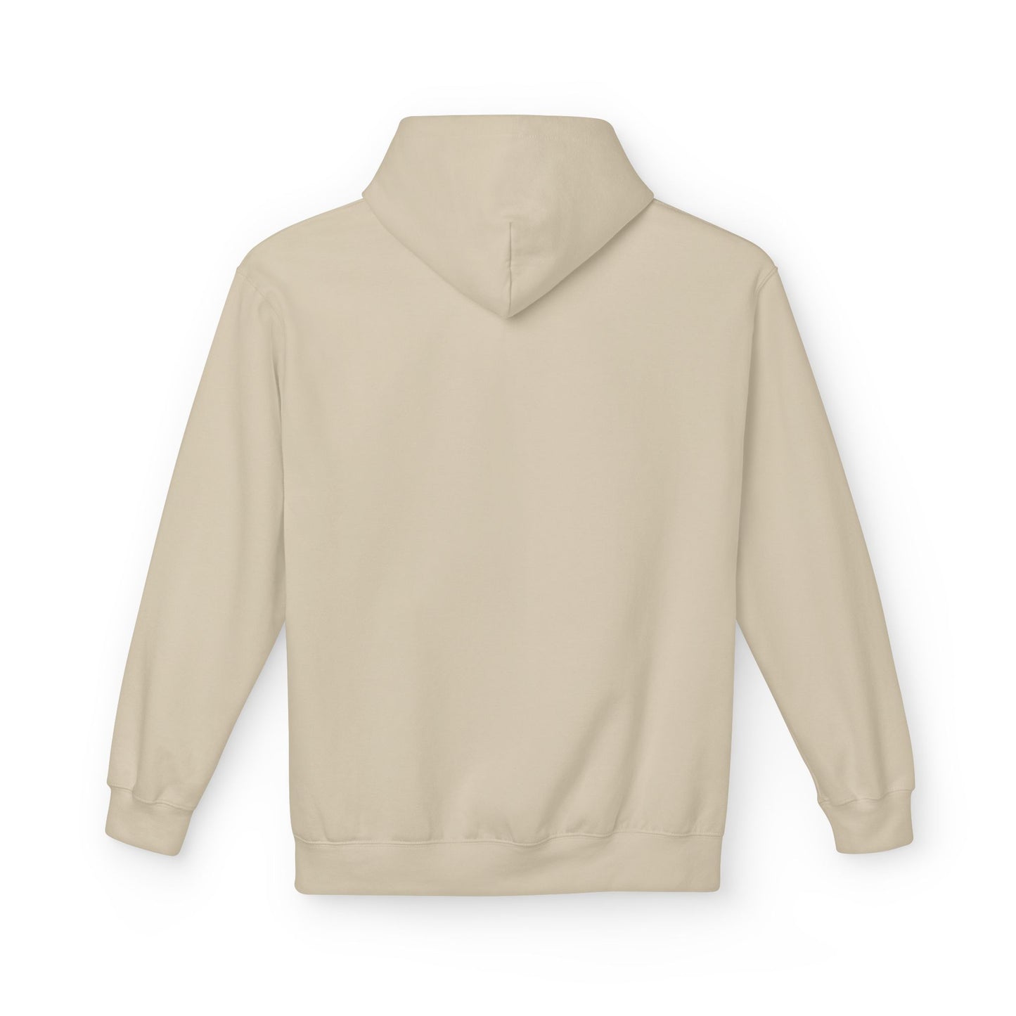 Adult Lions Christmas Hoodie - Gildan