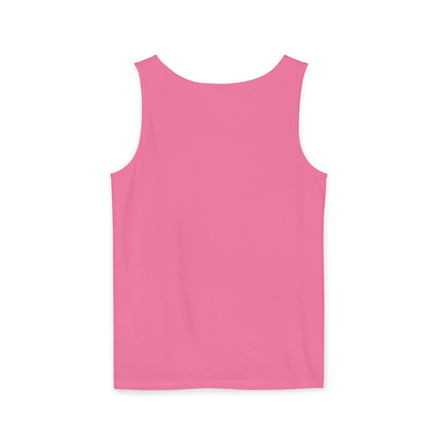 Beach Days Tank Top - Comfort Colors