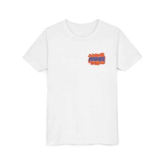 Youth Jaw Ready For This Tshirt