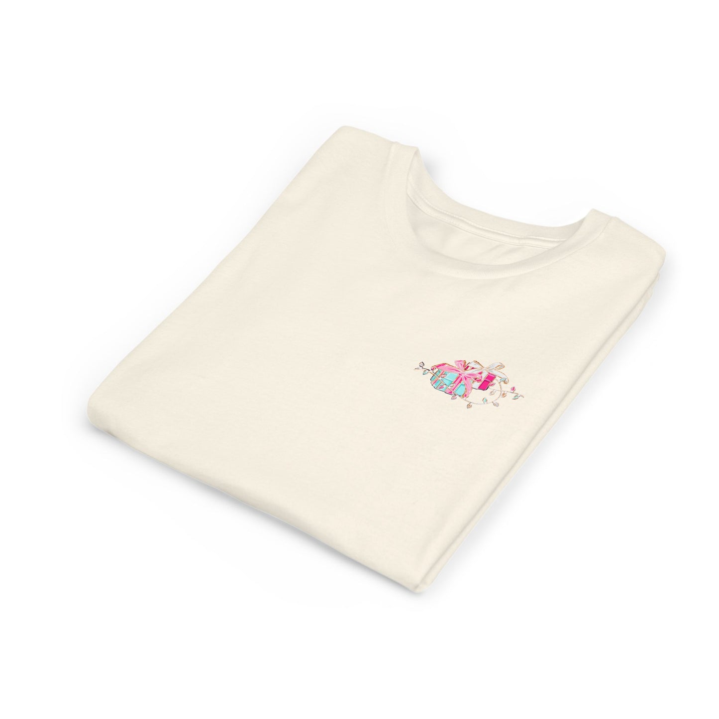 Deck the Palms - Bella Canvas