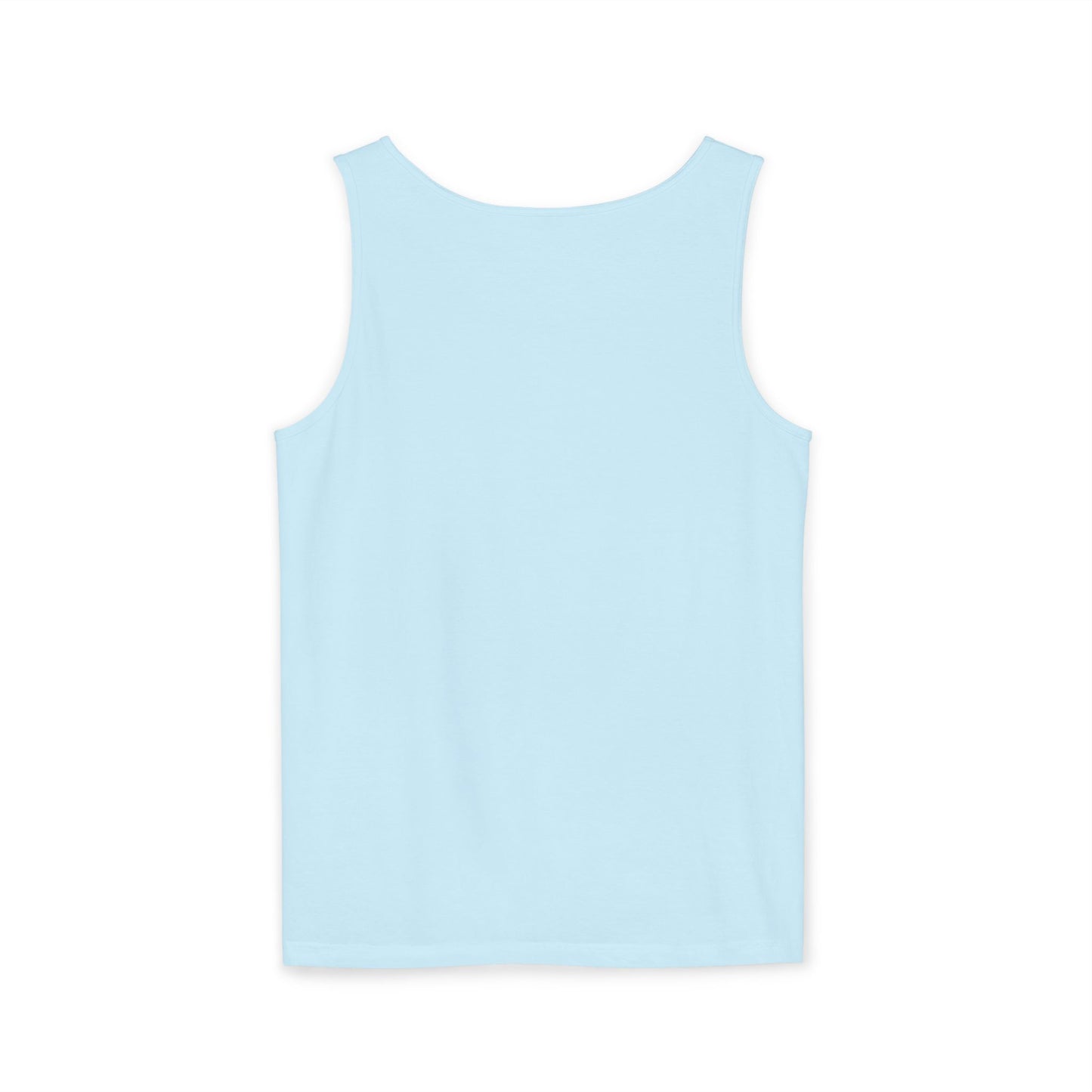 Beach Days Tank Top - Comfort Colors