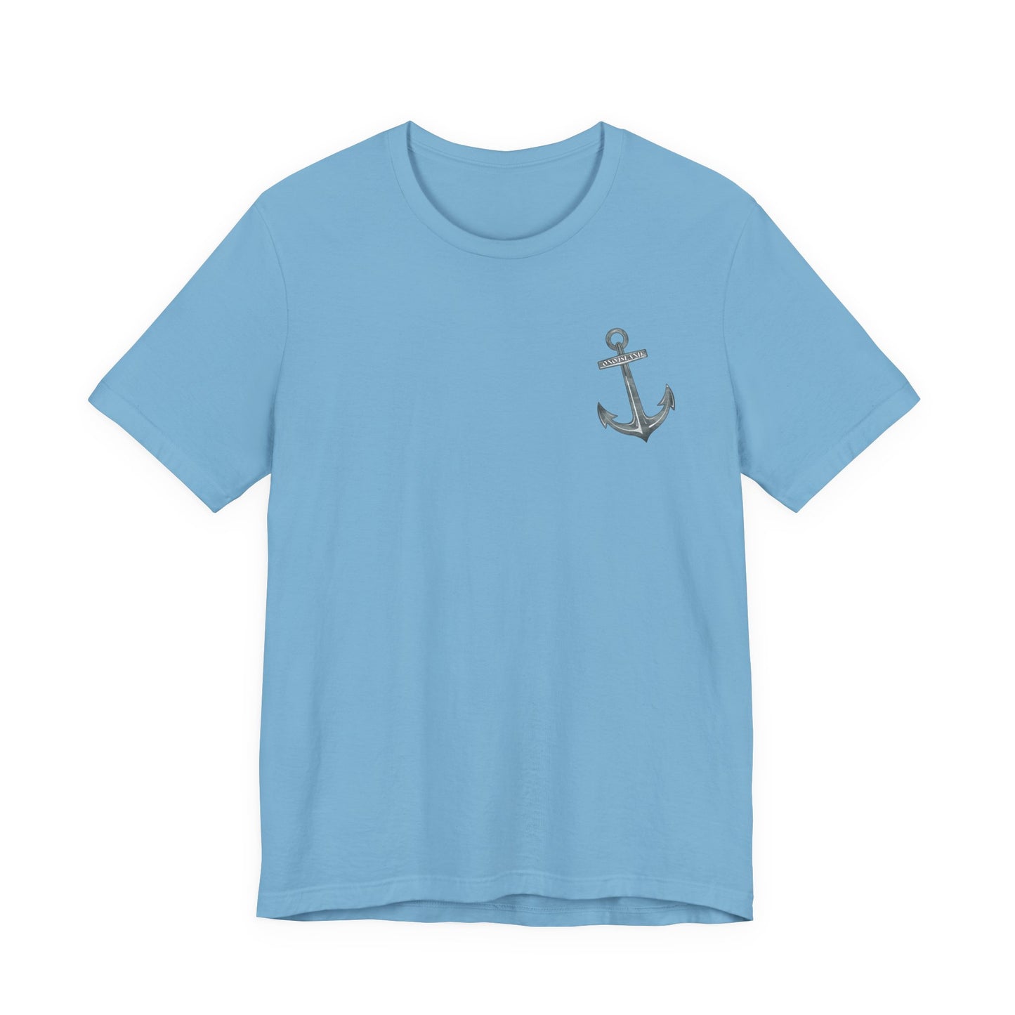 Adult Ono Salty Soul Tee - Bella Canvas