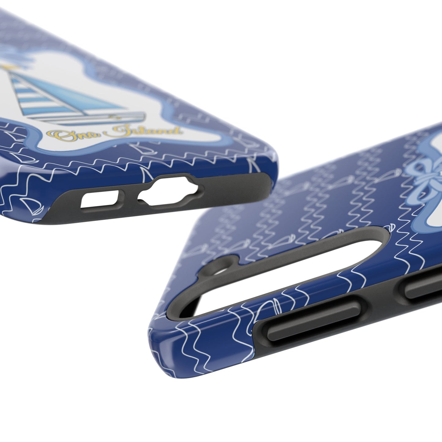 Ono Island Coquette Tough Phone Cases IPhone Samsung