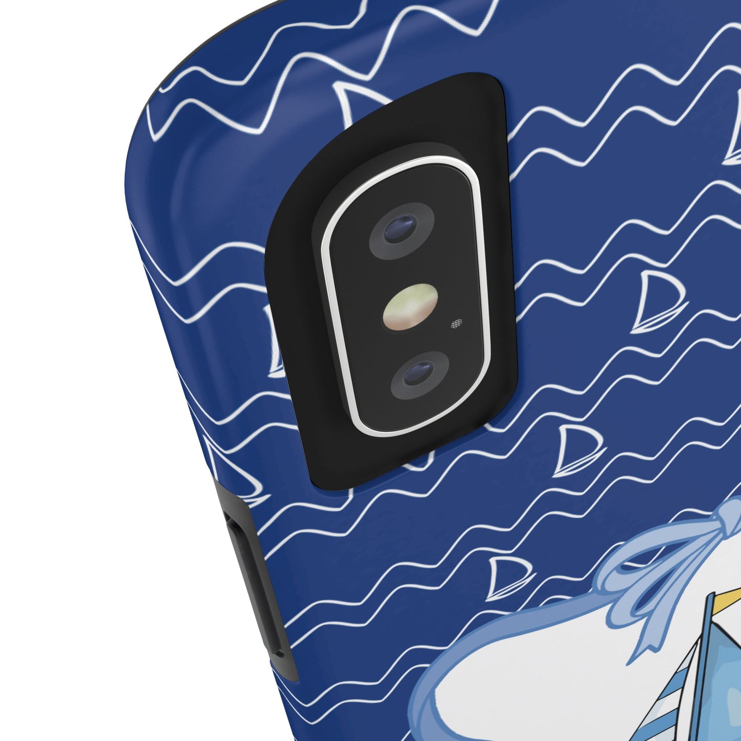 Ono Island Coquette Tough Phone Cases IPhone Samsung