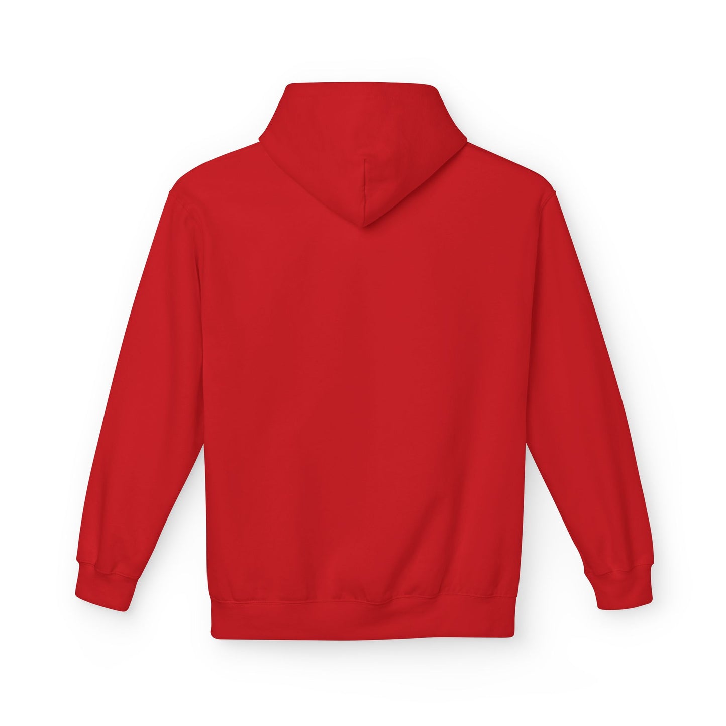 Adult Lions Christmas Hoodie - Gildan