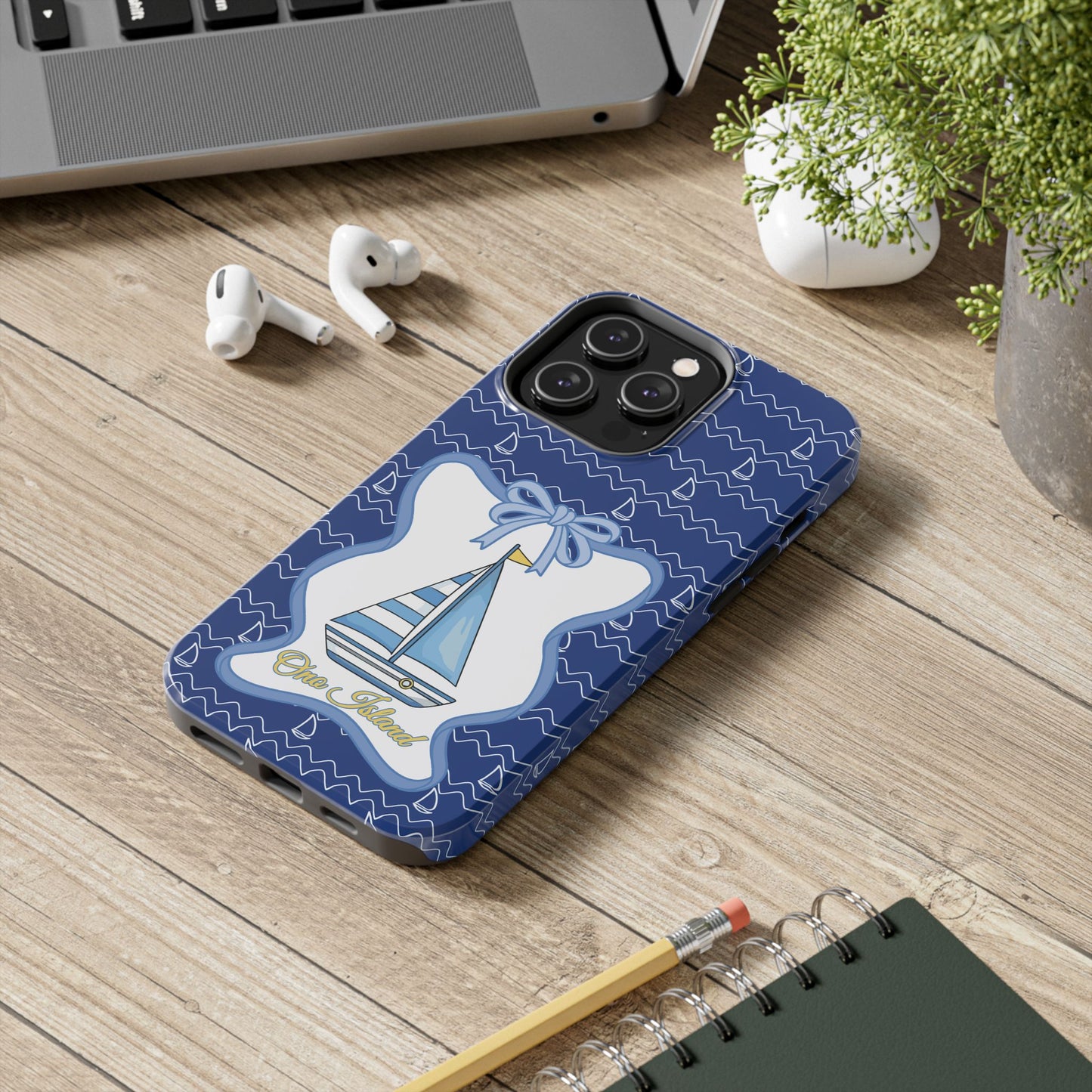 Ono Island Coquette Tough Phone Cases IPhone Samsung