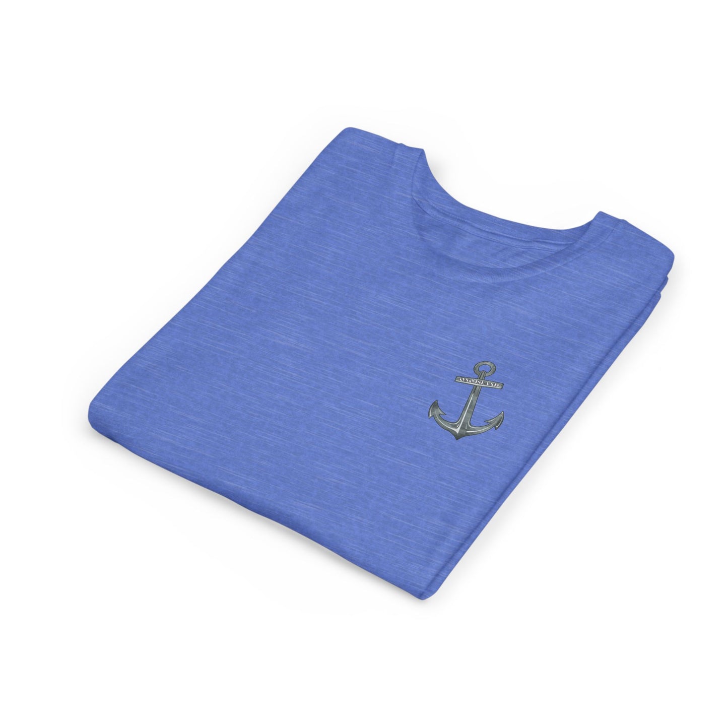 Youth Ono Salty Soul Tee - Bella Canvas