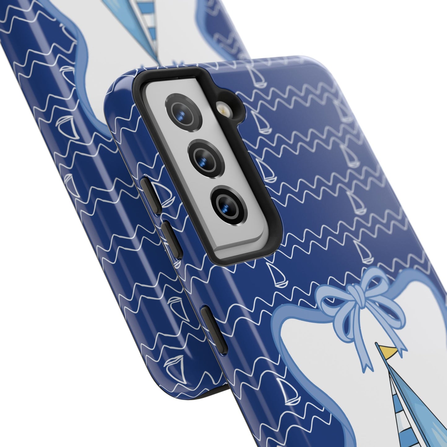 Ono Island Coquette Tough Phone Cases IPhone Samsung