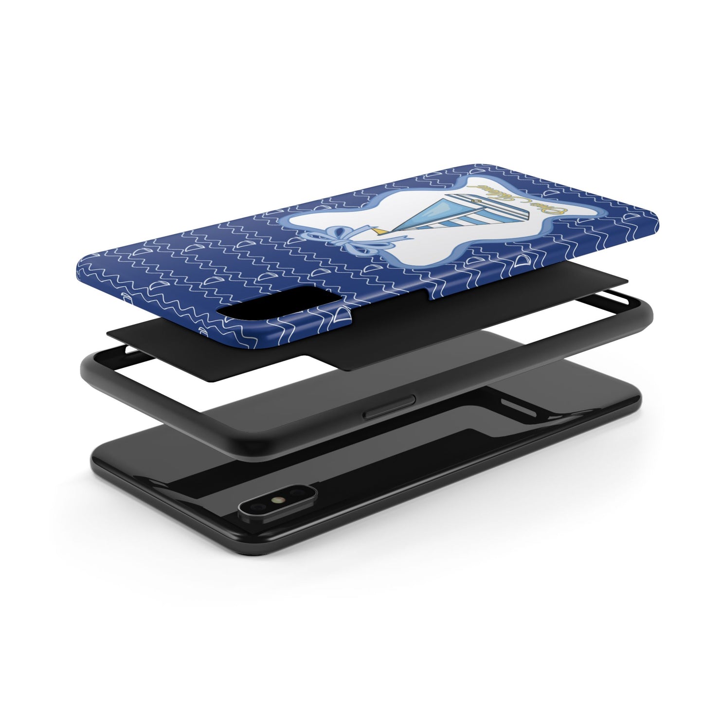 Ono Island Coquette Tough Phone Cases IPhone Samsung