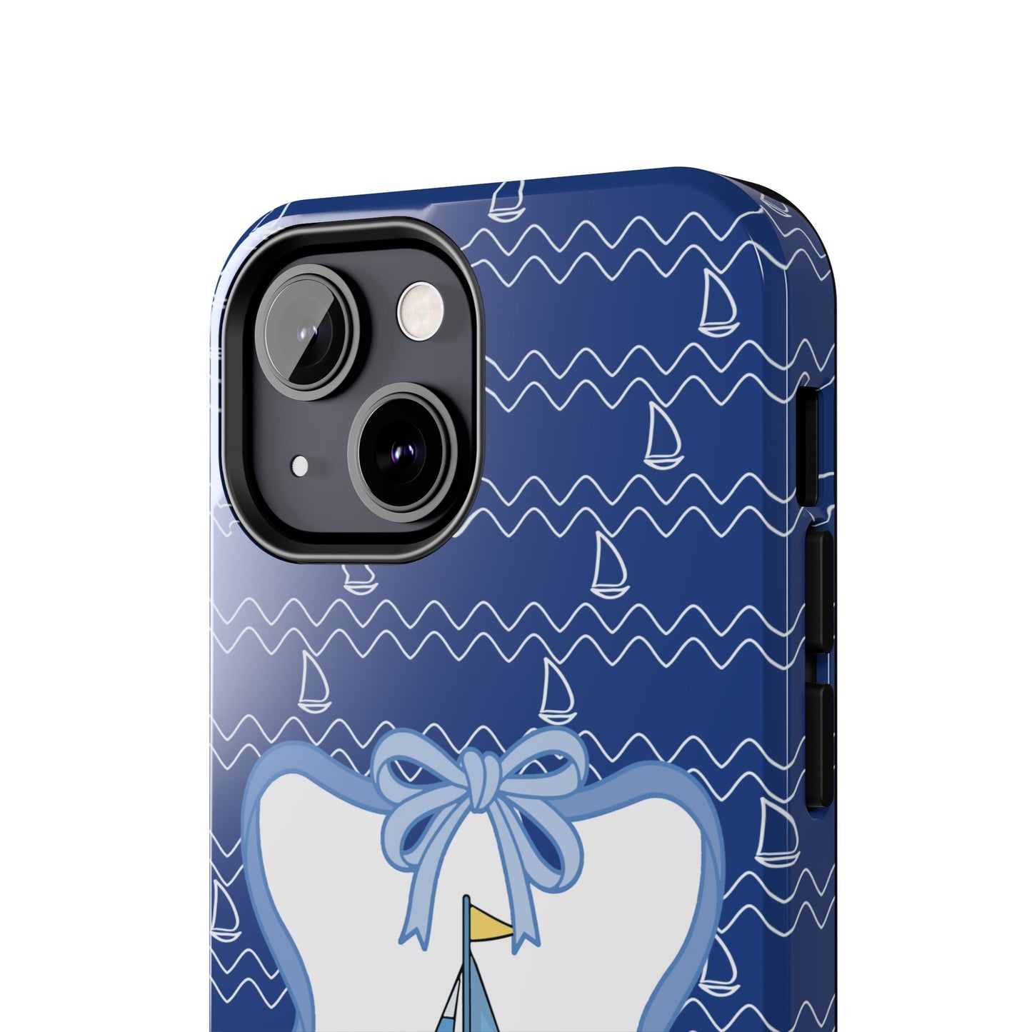 Ono Island Coquette Tough Phone Cases IPhone Samsung