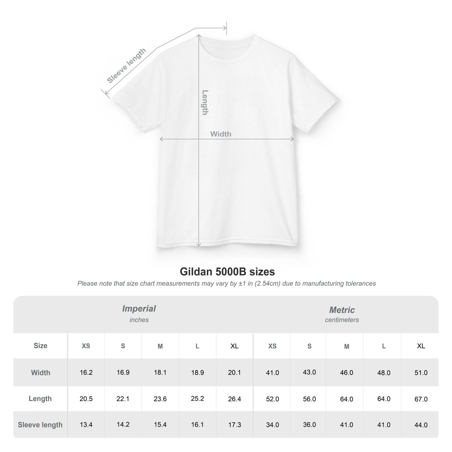 Makos Coquette Watercolor Tee - Gildan