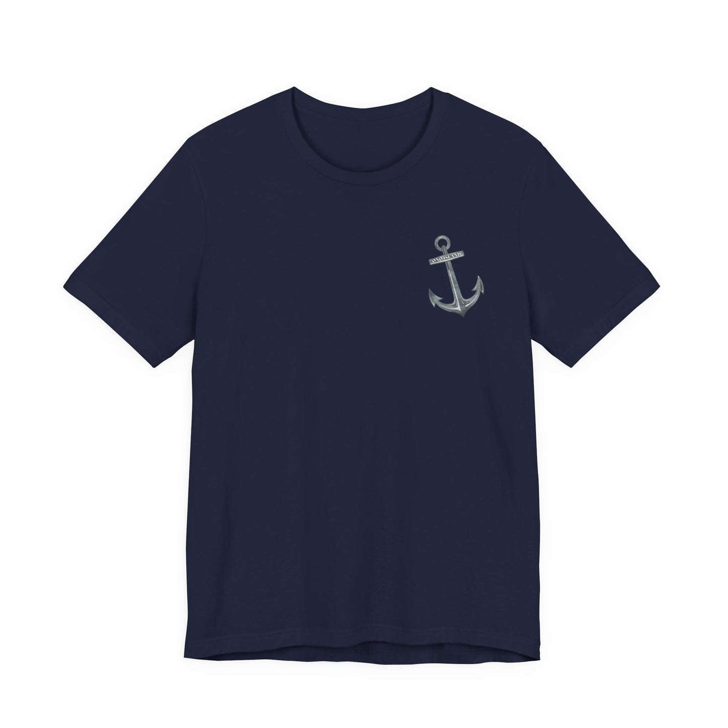 Adult Ono Salty Soul Tee - Bella Canvas