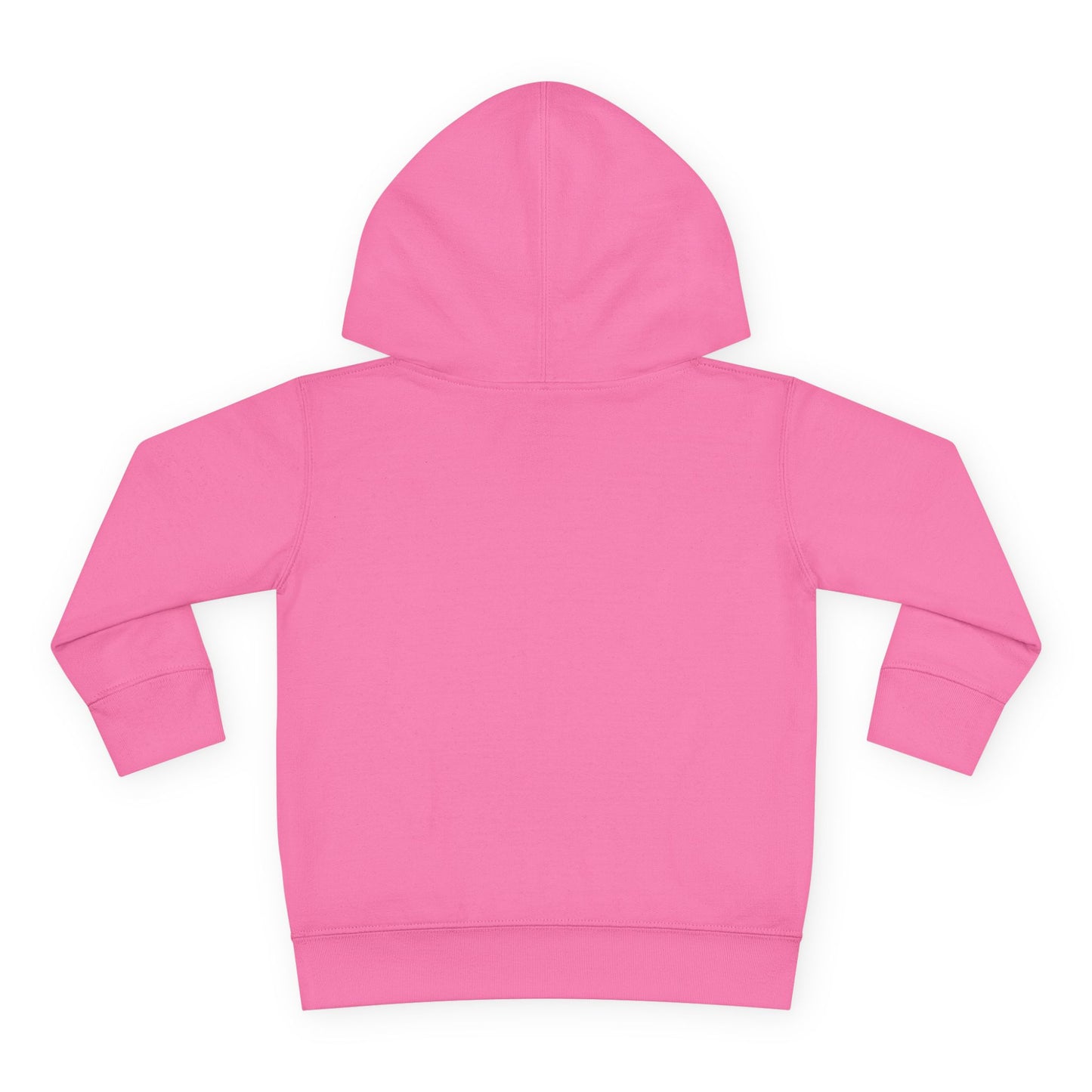 Toddler HO HO HO Hoodie - Rabbit Skins Brand