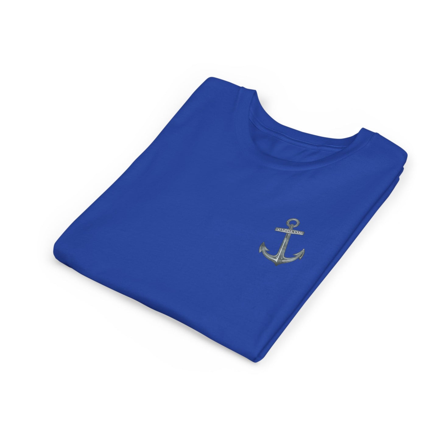Youth Ono Salty Soul Tee - Bella Canvas