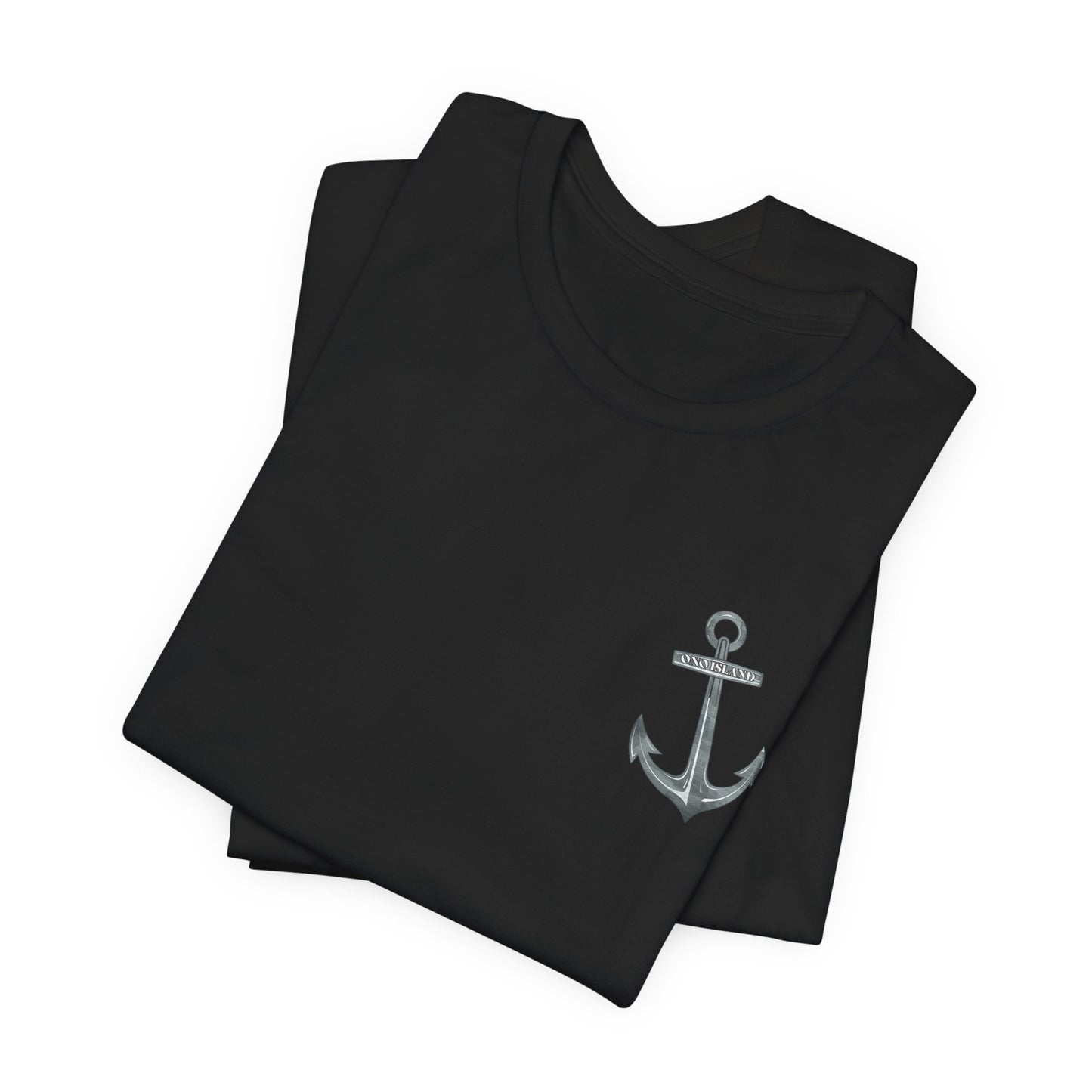 Adult Ono Salty Soul Tee - Bella Canvas