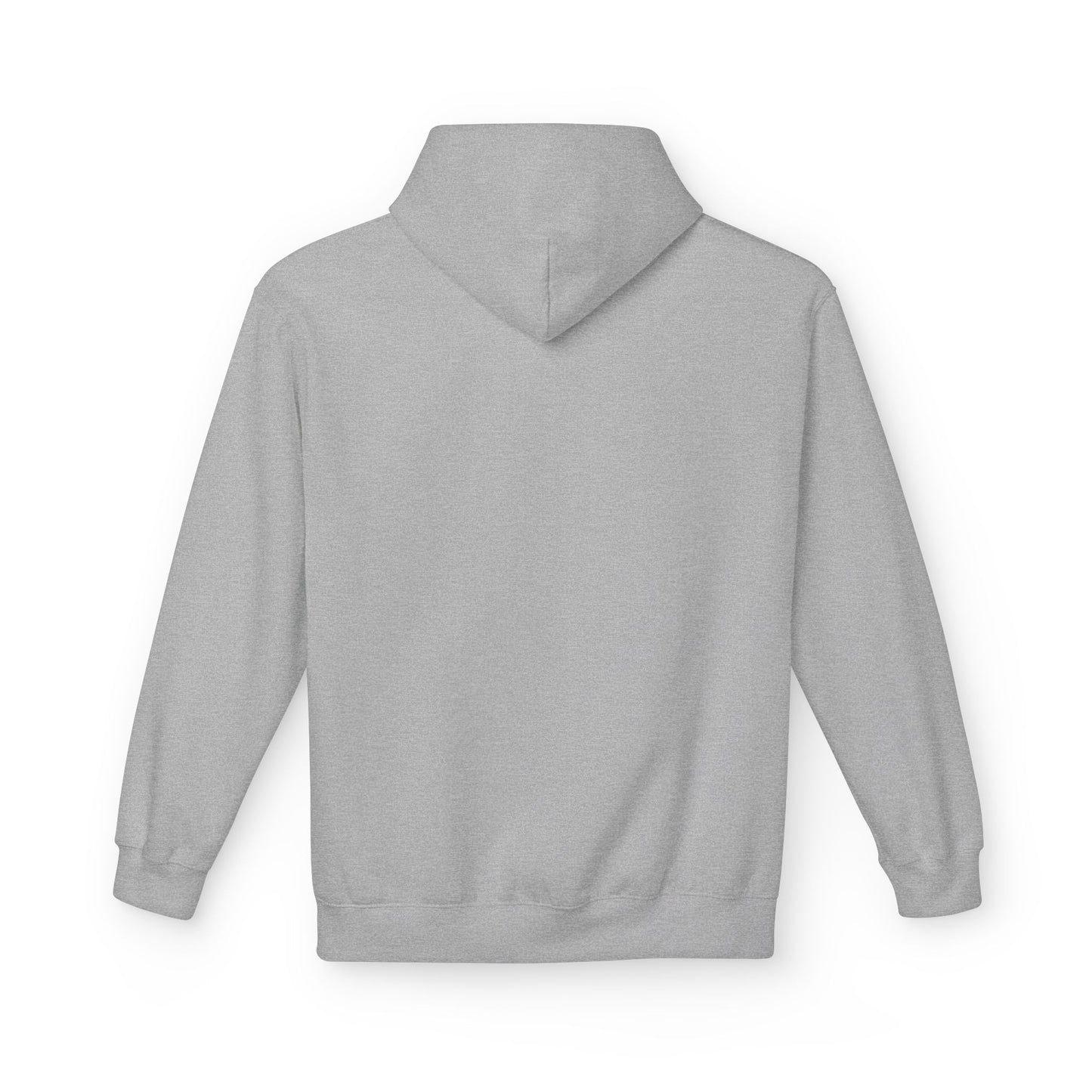 Dolphins Christmas Hoodie - Gildan