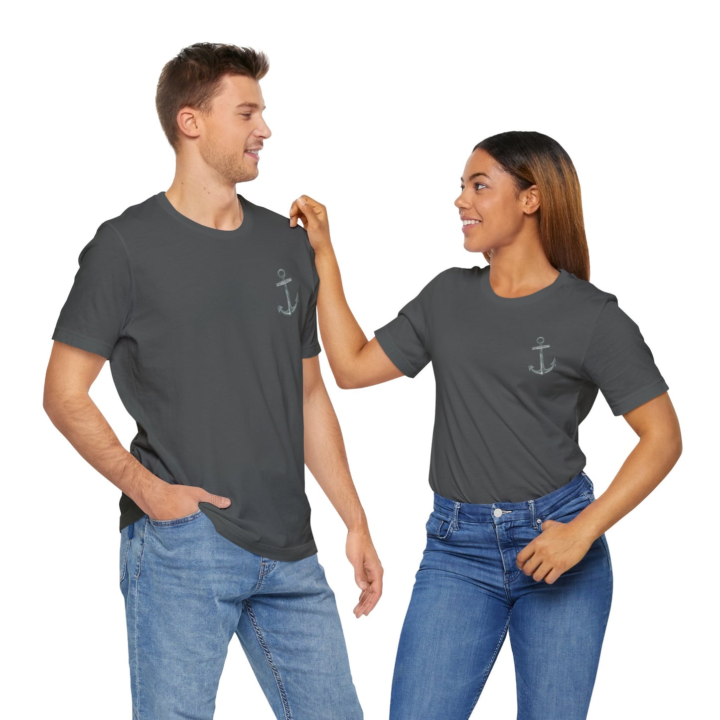 Adult Ono Salty Soul Tee - Bella Canvas