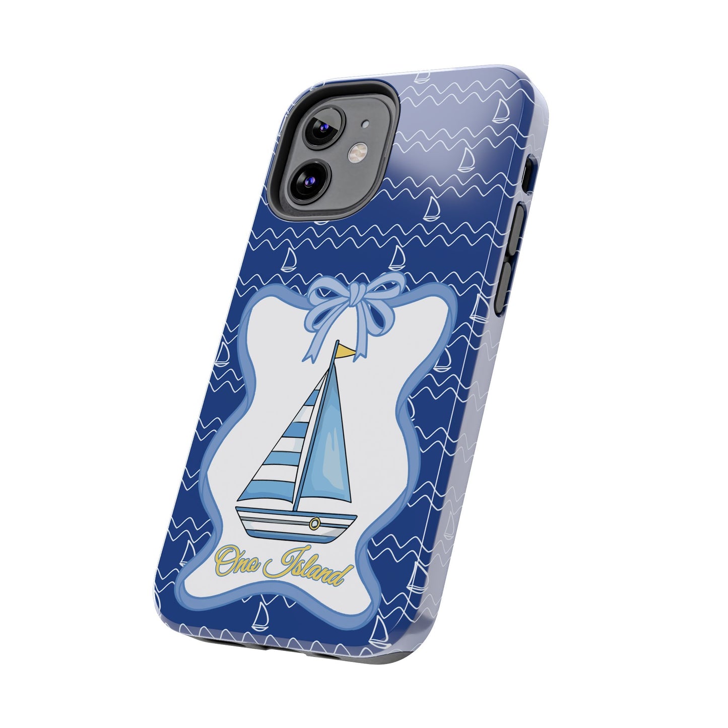 Ono Island Coquette Tough Phone Cases IPhone Samsung