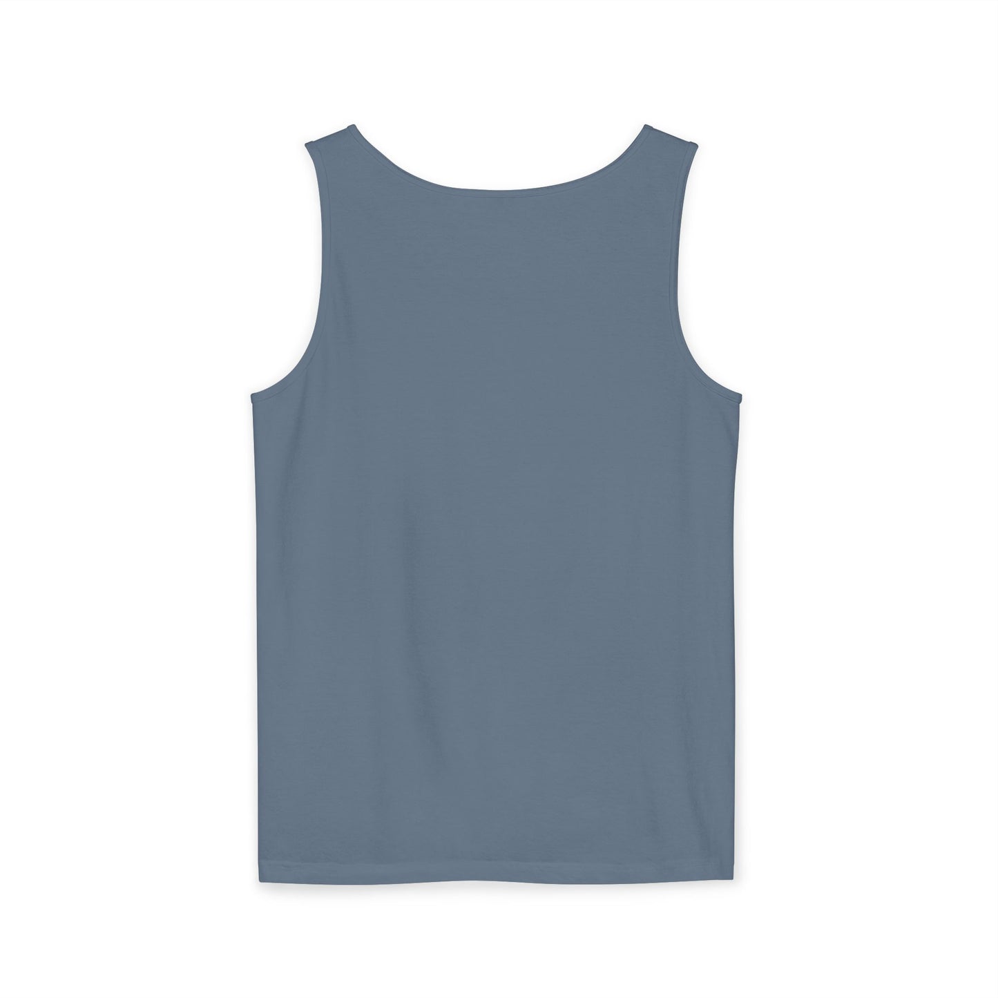 Beach Days Tank Top - Comfort Colors