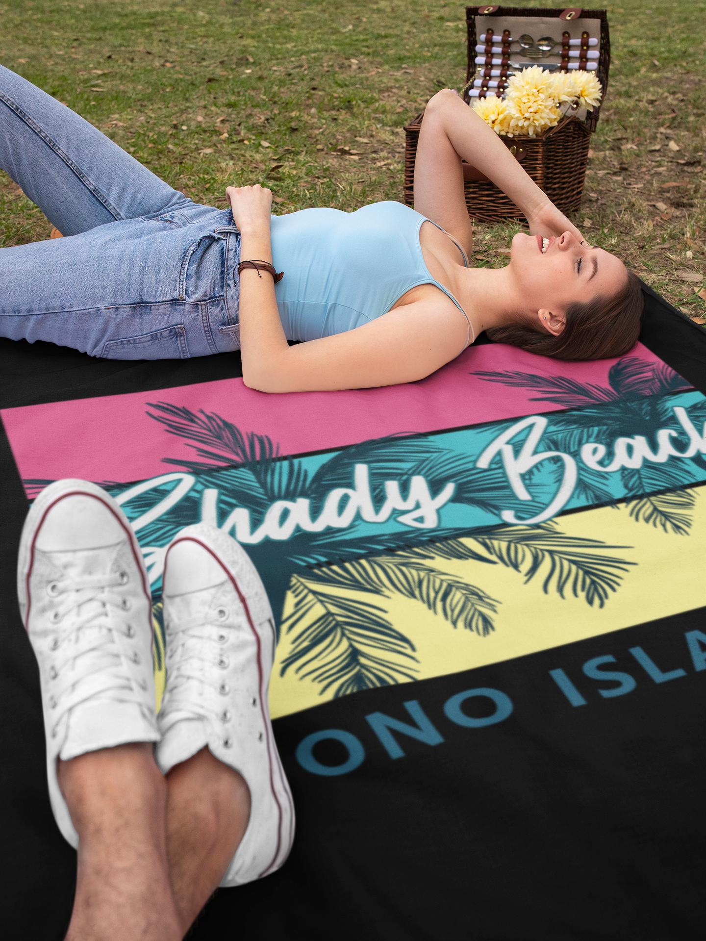 ONO ISLAND EXCLUSIVES