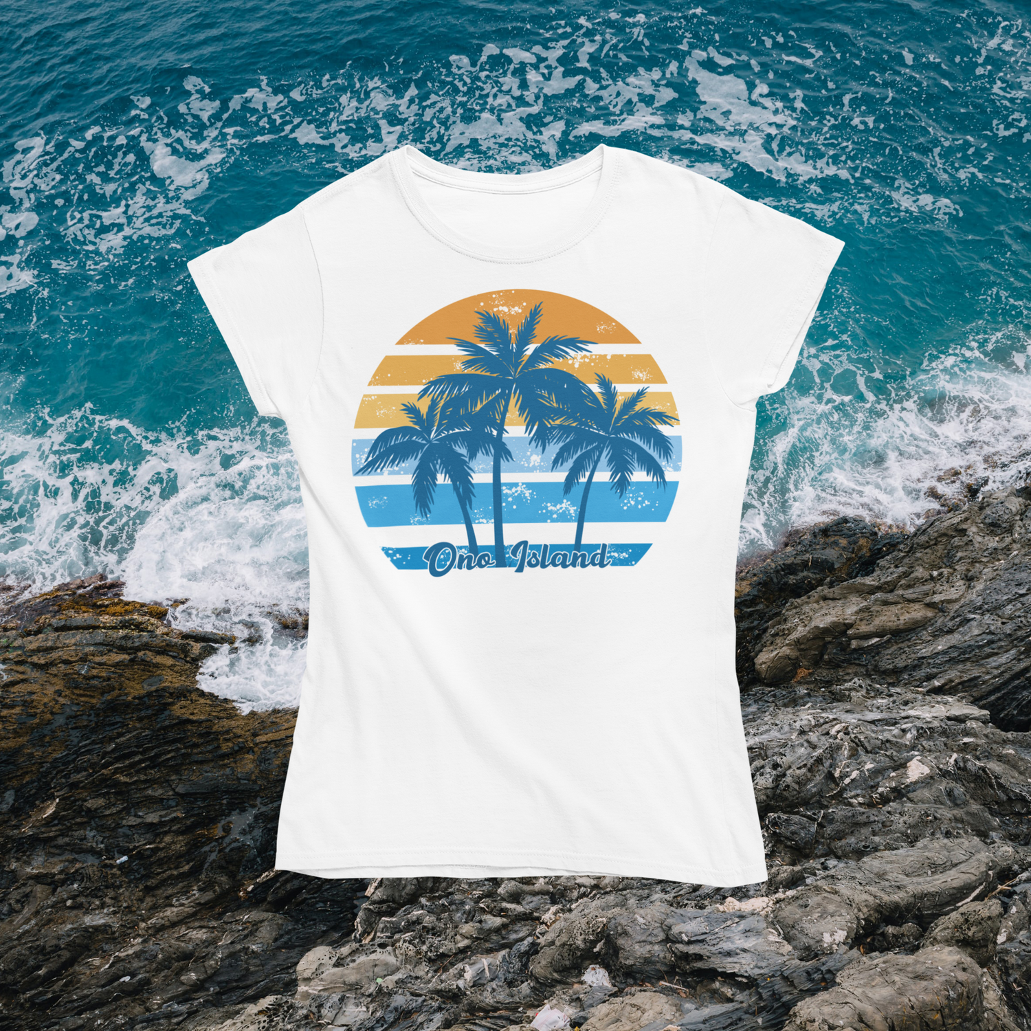 Ono Island