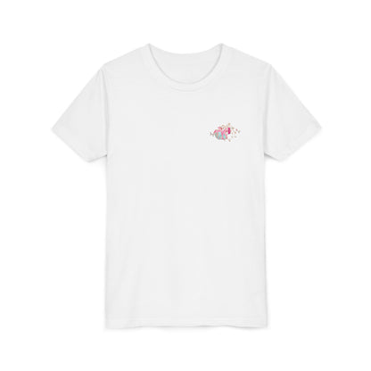 Flamingle All the Way - Bella Canvas