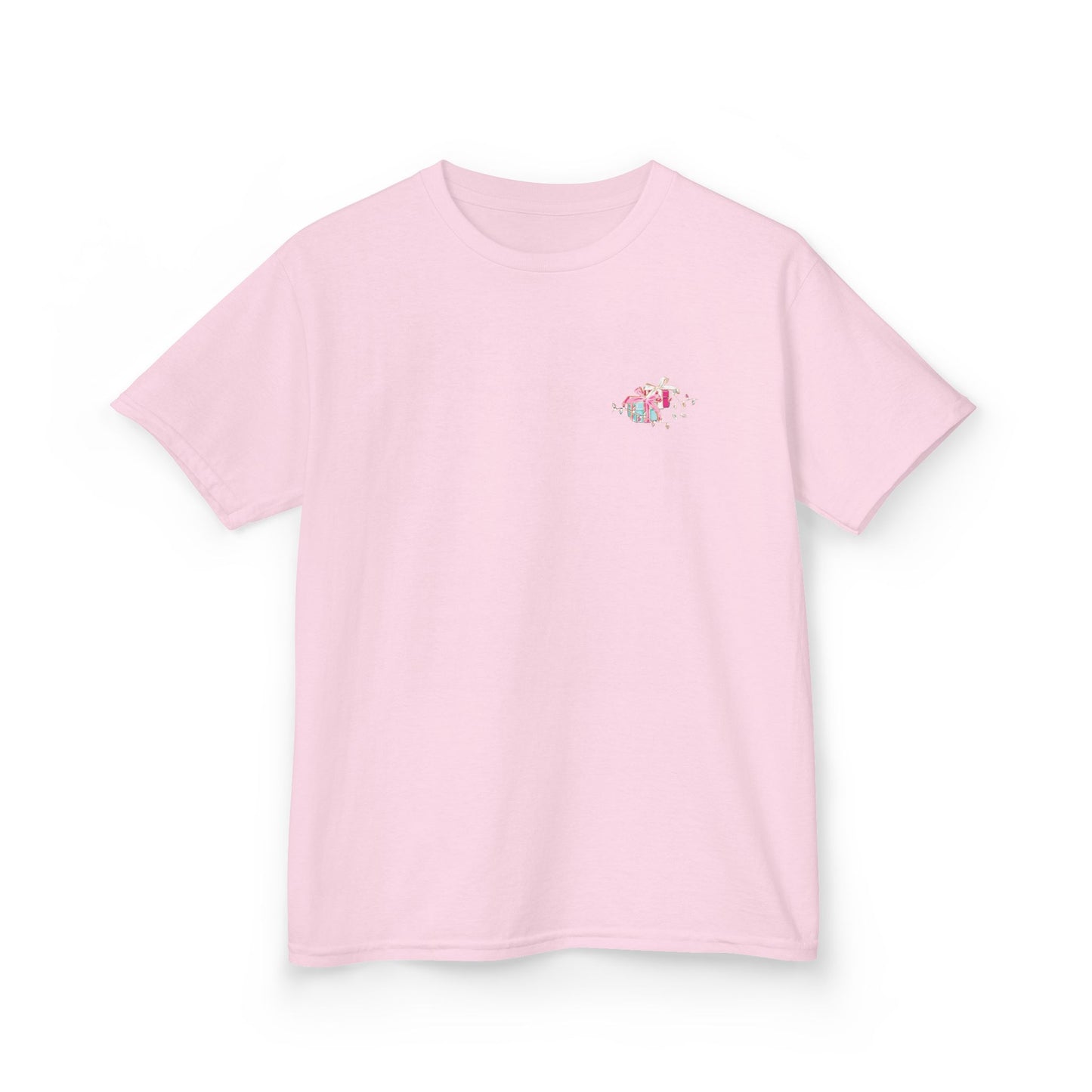 Flamingle All the Way - Gildan