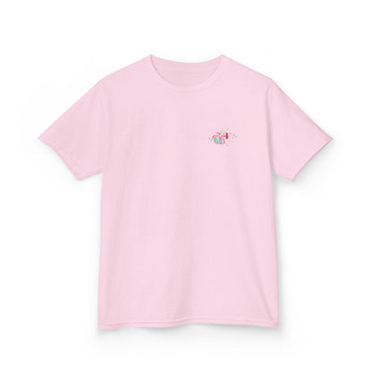 Flamingle All the Way - Gildan