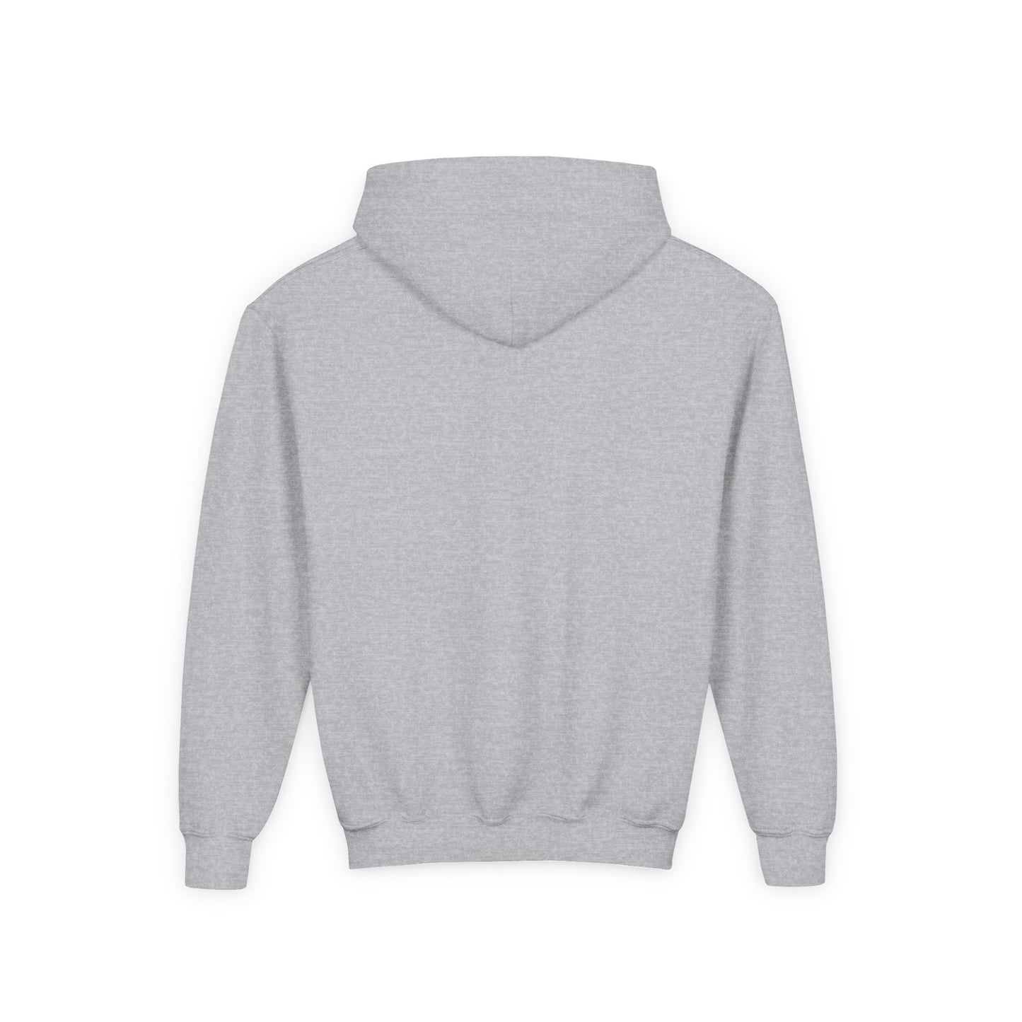 Makos Youth Baseball Hoodie - Gildan