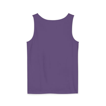Beach Days Tank Top - Comfort Colors