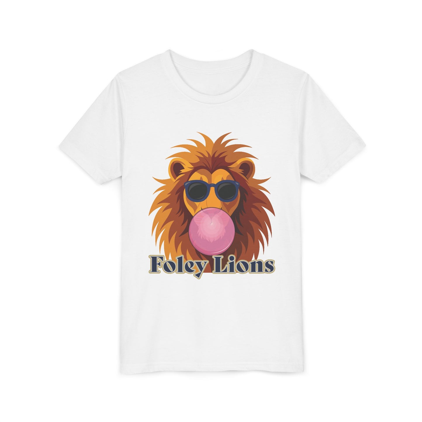 Youth Foley Lion in Sunnies