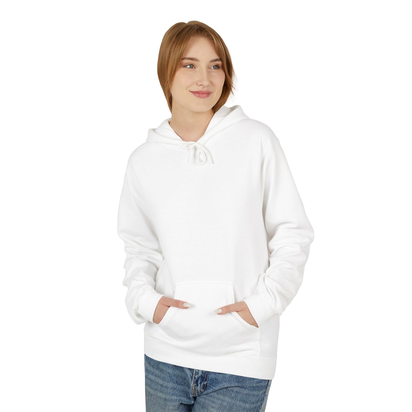 Adult Gulf Shores Marching Band Mom Hoodie - Gildan
