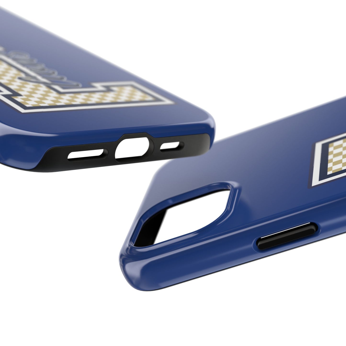 Lions Personalized Tough Phone Cases for IPhones