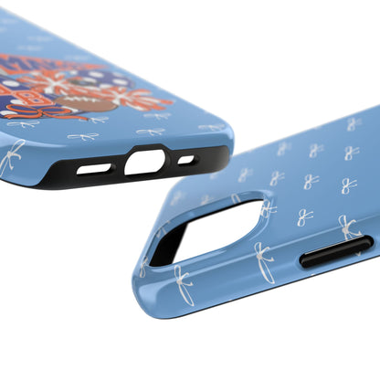 Makos Mega Spirit Tough Case IPhone & Samsung