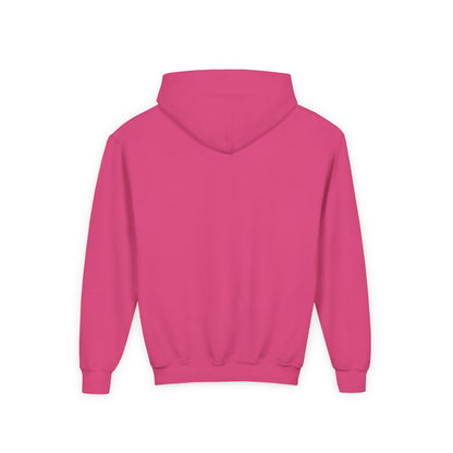 Youth What's Poppin Hoodie