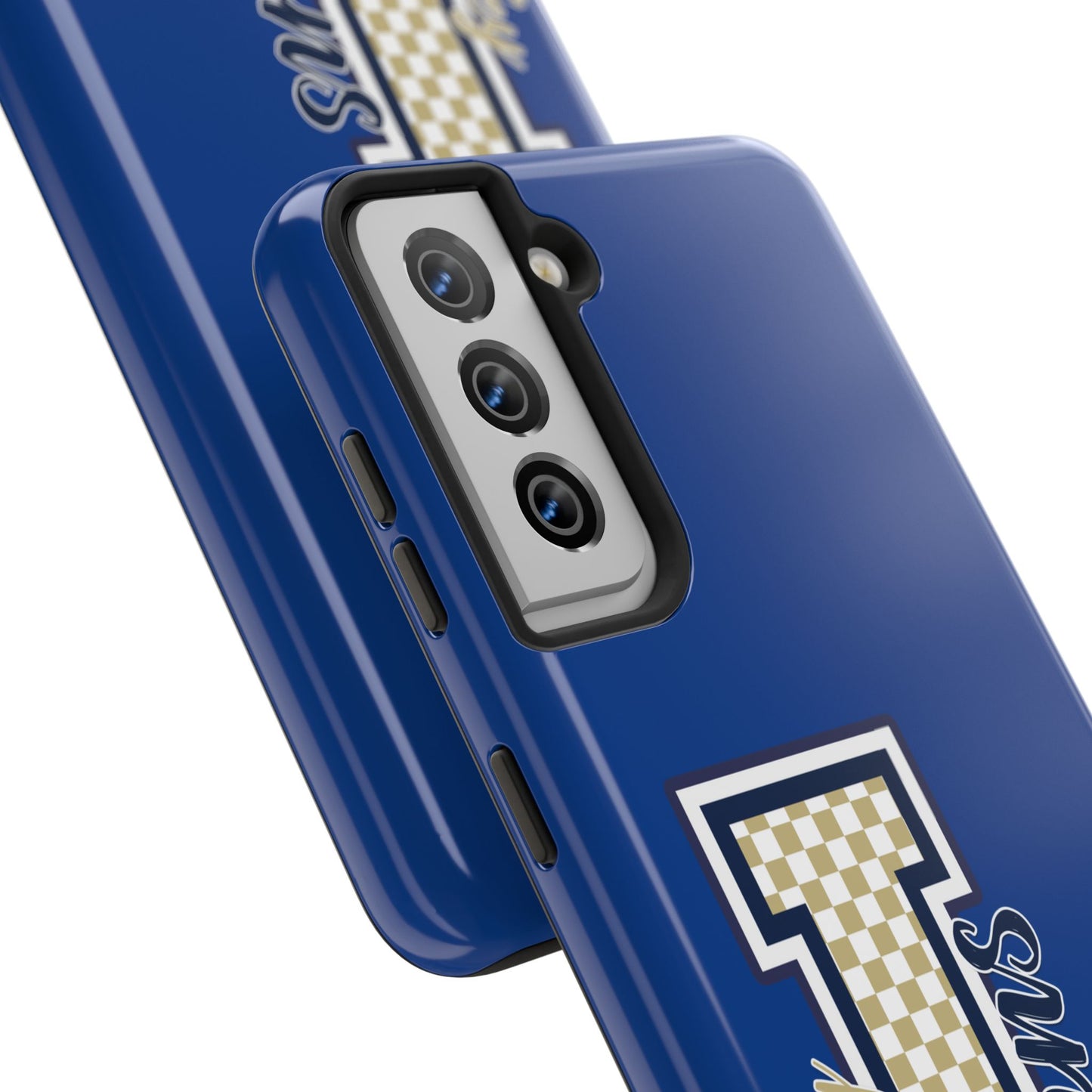 Lions Personalized Tough Phone Cases Samsung